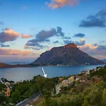 Maria - Seashore Serenity At Kalymnos Myrties