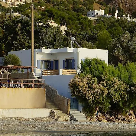 度假居 Maria - Seashore Serenity At Kalymnos