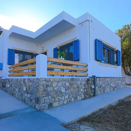 Maria - Seashore Serenity At Kalymnos *