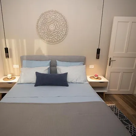 度假居 Maria - Seashore Serenity At Kalymnos *