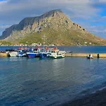 Maria - Seashore Serenity At Kalymnos Dom wakacyjny
