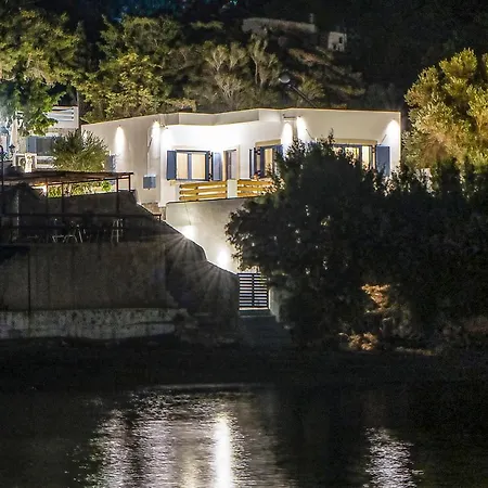 Holiday home Maria - Seashore Serenity At Kalymnos *