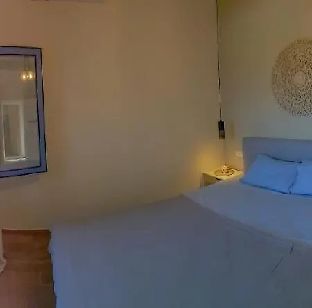 Maria - Seashore Serenity At Kalymnos Semesterbostad *