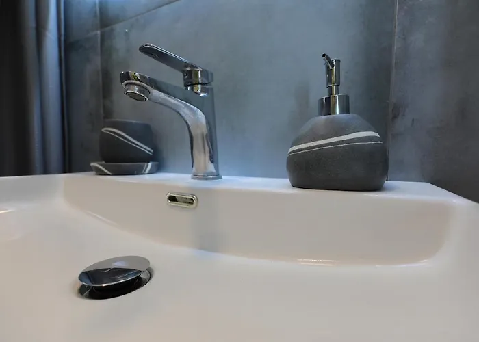 Feriehus Maria - Seashore Serenity At Kalymnos